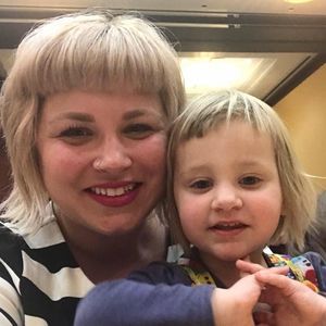 Meet your Posher, Avery